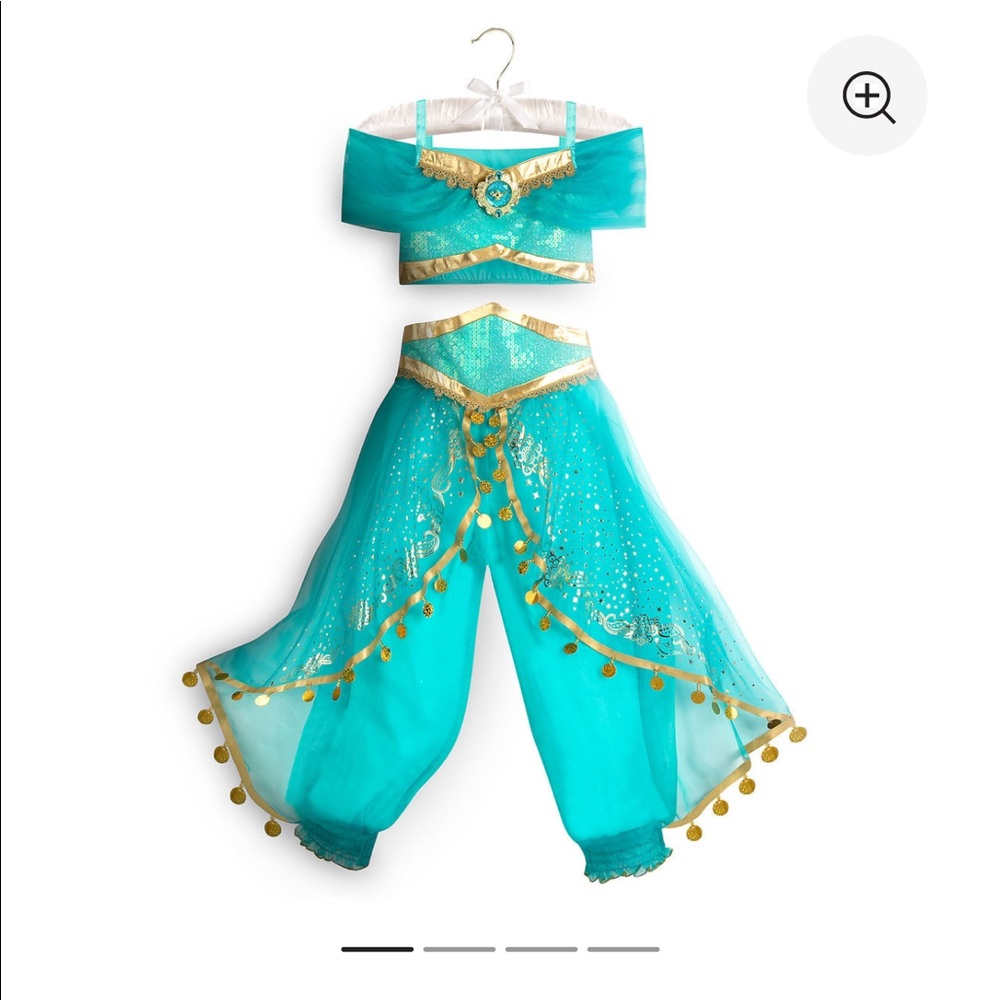 Halloween costume
